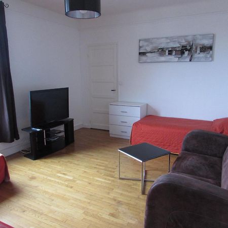Aparthotel Francois 1Er - 16Eme Vitry-le-François Eksteriør billede