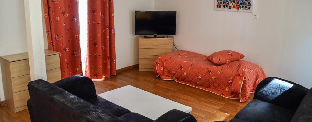 Aparthotel Francois 1Er - 16Eme Vitry-le-François Værelse billede
