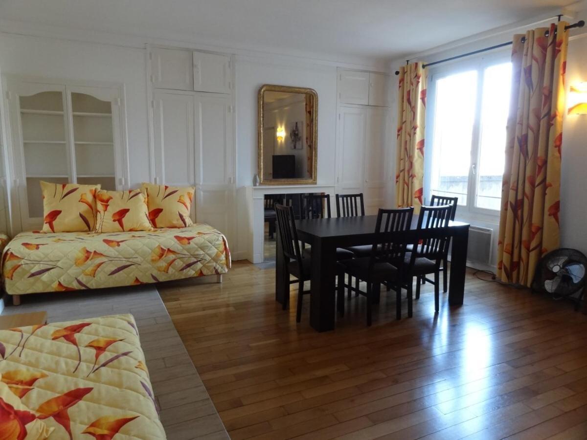 Aparthotel Francois 1Er - 16Eme Vitry-le-François Eksteriør billede