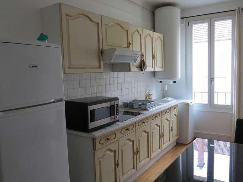 Aparthotel Francois 1Er - 16Eme Vitry-le-François Værelse billede