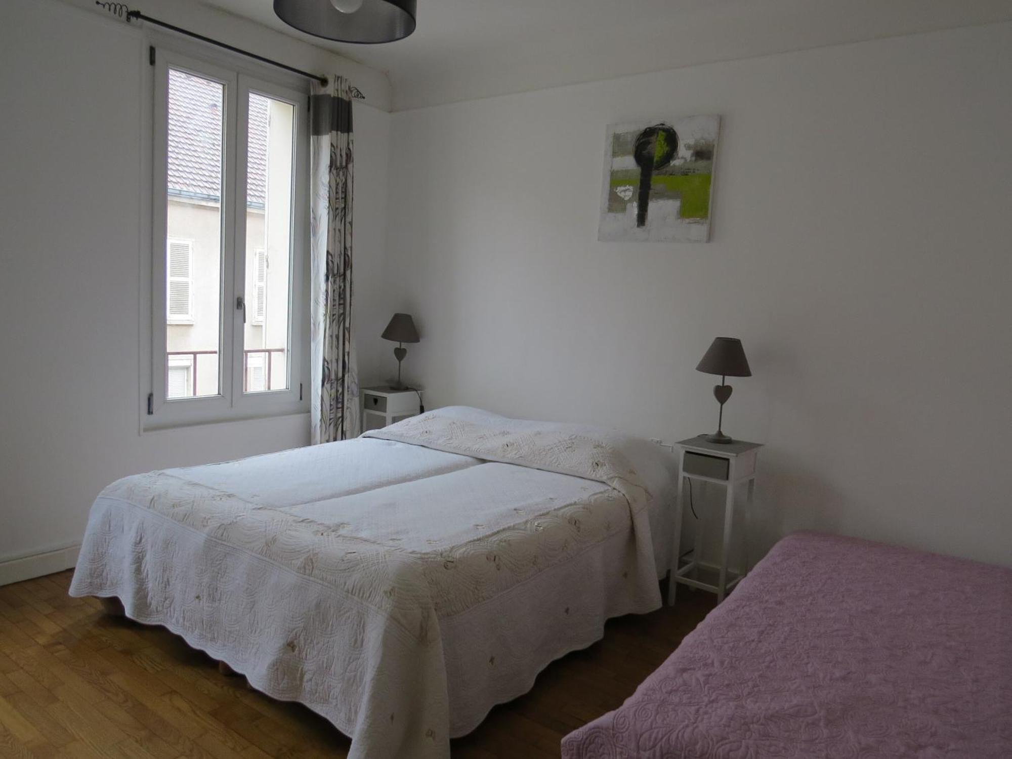 Aparthotel Francois 1Er - 16Eme Vitry-le-François Eksteriør billede