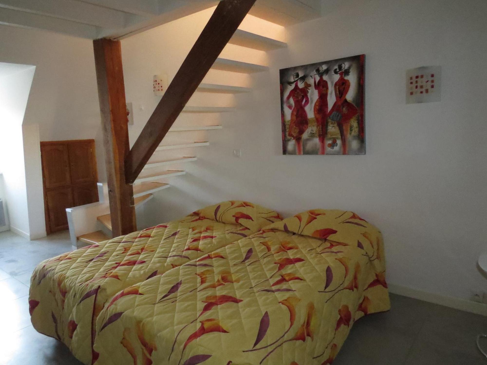 Aparthotel Francois 1Er - 16Eme Vitry-le-François Eksteriør billede
