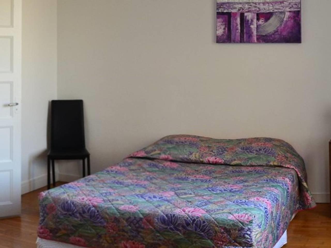 Aparthotel Francois 1Er - 16Eme Vitry-le-François Værelse billede