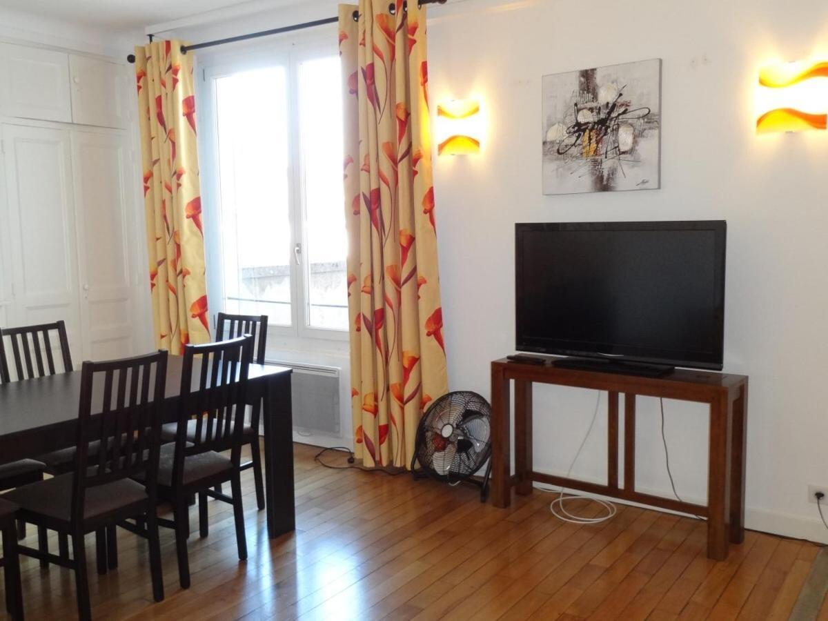 Aparthotel Francois 1Er - 16Eme Vitry-le-François Eksteriør billede