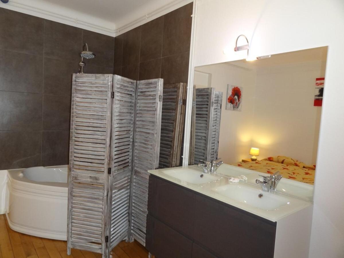 Aparthotel Francois 1Er - 16Eme Vitry-le-François Værelse billede