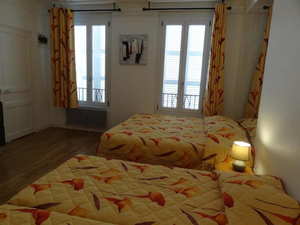 Aparthotel Francois 1Er - 16Eme Vitry-le-François Værelse billede